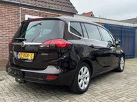 tweedehands Opel Zafira Tourer 1.4 Edition 7p. NIEUWE APK/NAP/DEALERONDERHOUD