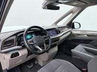 Occasion VW Multivan Style 2025 Zwart Van