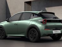 Nieuw Lancia Ypsilon 206 kW (281 PK) 2025 Groen (metallic) Hatchback