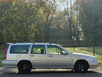 Occasion Volvo V70 193 PK (141 kW) 1997 Stationwagen