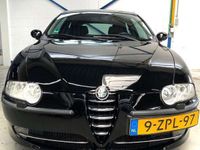 tweedehands Alfa Romeo 147 1471.6 T-spark Progression