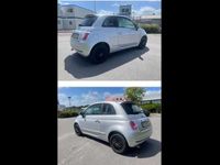 tweedehands Fiat 500 1.4 Hatchback