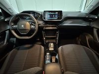 Occasion Peugeot e-2008 Active 100 kW (136 PK) 2022 Zwart SUV