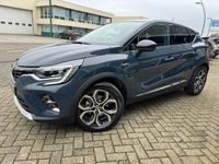 tweedehands Renault Captur 16 E-TECH Hybride Navigatie Achteruitrijcamera