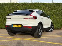 Occasion Volvo C40 Plus 170 kW (232 PK) 2023 Wit SUV