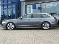 tweedehands Audi A6 Avant 2.0 TFSI Quattro, 252 PK / 2x S-Line / Full LED / Leder / Elektr. stoel + memory / 19" Velgen / Keyless Entry