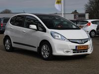 tweedehands Honda Jazz 1.4 Hybrid Elegance 1 EIGENAAR/ PANORAMADAK/ PDC