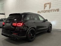 tweedehands Mercedes GLC43 AMG AMG 4M Facelift Pano|HUD|Mem|VOL