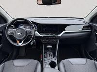 Occasion Kia Niro 140 PK (102 kW) 2020 Grijs SUV