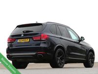 tweedehands BMW X5 xDrive40e High Executive * Panoramadak * LED * Luchtvering