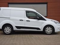 Occasion Ford Transit Connect Trend 2022 Wit MPV