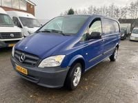 Occasion Mercedes Vito 95 PK (69 kW) 2011 Blauw Van