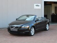 Occasion Volvo C70 Summum 170 PK (125 kW) 2006 Zwart Cabriolet