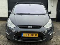 Occasion Ford S-MAX Titanium 203 PK (149 kW) 2011 Grijs (metallic) MPV