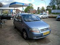 tweedehands Chevrolet Kalos 1.2 PURE