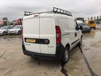 tweedehands Opel Combo 1.4 L1H1 ecoFLEX Sel