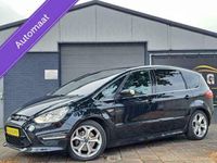 tweedehands Ford S-MAX 2.0 EcoBoost 7p/Automaat Probleem/ACC/Pano/203 PK