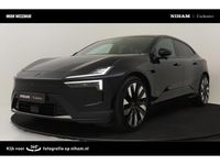 Occasion Polestar 4 Pilot 400 kW (545 PK) 2024 Zwart SUV