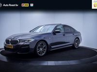 Occasion BMW 520 M Sport 2022 Grijs Sedan