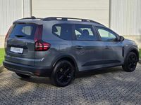 Occasion Dacia Jogger Extreme 141 PK (103 kW) 2025 Gris urban MPV