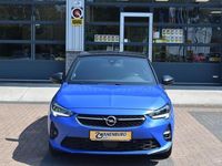 tweedehands Opel Corsa 1.2 GS Line OPC Sport Line Apple CarPlay / Navigat