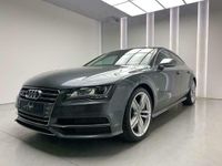 tweedehands Audi A7 4.0 V8TFSI Quattro*BOSE*1ER PROPRIETAIRE*GARANTIE*