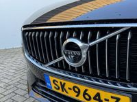 tweedehands Volvo XC60 2.0 D4 AWD Inscription Business Pack | Plus | Luxu