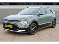 Occasion Kia Niro 129 PK (94 kW) 2025 Groen SUV