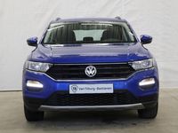 tweedehands VW T-Roc 1.5 TSI 150pk DSG Style Navigatie Clima Pdc Acc