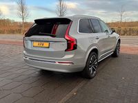Occasion Volvo XC90 Plus 311 PK (228 kW) 2025 Grijs (parellak) SUV