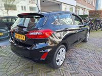 tweedehands Ford Fiesta 1.1 Trend 5Drs /24.000 Km/Navi/Apple/Android/Airco