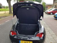 tweedehands BMW Z4 3.0si Executive handgeschakeld