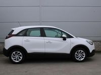 tweedehands Opel Crossland X 1.2 Online Edition *Trekhaak*Apple Carplay*Park Pilot*