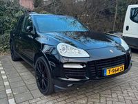 Occasion Porsche Cayenne Turbo 501 PK (368 kW) 2007 SUV