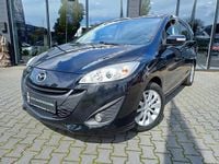 Occasion Mazda 5 144 PK (105 kW) 2014 Zwart MPV