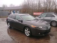 tweedehands Honda Accord bk 2000cc essence clim ja 147000km 2011 GARANTIE