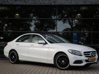 tweedehands Mercedes C180 Prestige