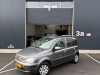 Occasion Fiat Panda 69 PK (50 kW) 2011 Grijs Hatchback