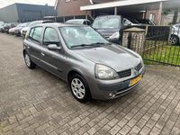 tweedehands Renault Clio II 1.2 Expression