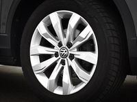 tweedehands VW T-Roc 1.5 Tsi 150pk DSG Sport | Trekhaak | ACC | Climatr