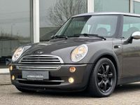 tweedehands Mini Cooper 1.6 Park Lane / Airco / Leder / Stoelverw.