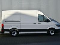 tweedehands VW Crafter Bestel 30 2.0 TDI L3H3