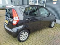 tweedehands Suzuki Splash 1.2 Exclusive AIRCO