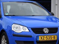 tweedehands VW Polo 1.4-16V Trendline