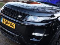 tweedehands Land Rover Range Rover evoque 2.0 Si 4WD Sicilian Dynamic Aut. | Panorama | Appl