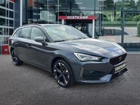 Occasion Cupra Leon 204 PK (150 kW) 2022 Grijs Stationwagen