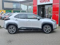 Occasion Toyota Yaris Cross Executive 131 PK (96 kW) 2025 Grijs SUV