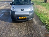 tweedehands Peugeot Bipper 1.4 benzine nieuwe riem waterpomp banden