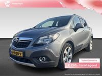 Occasion Opel Mokka Edition 2015 Grijs SUV