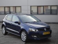 tweedehands VW Polo 1.2 TSI Highline